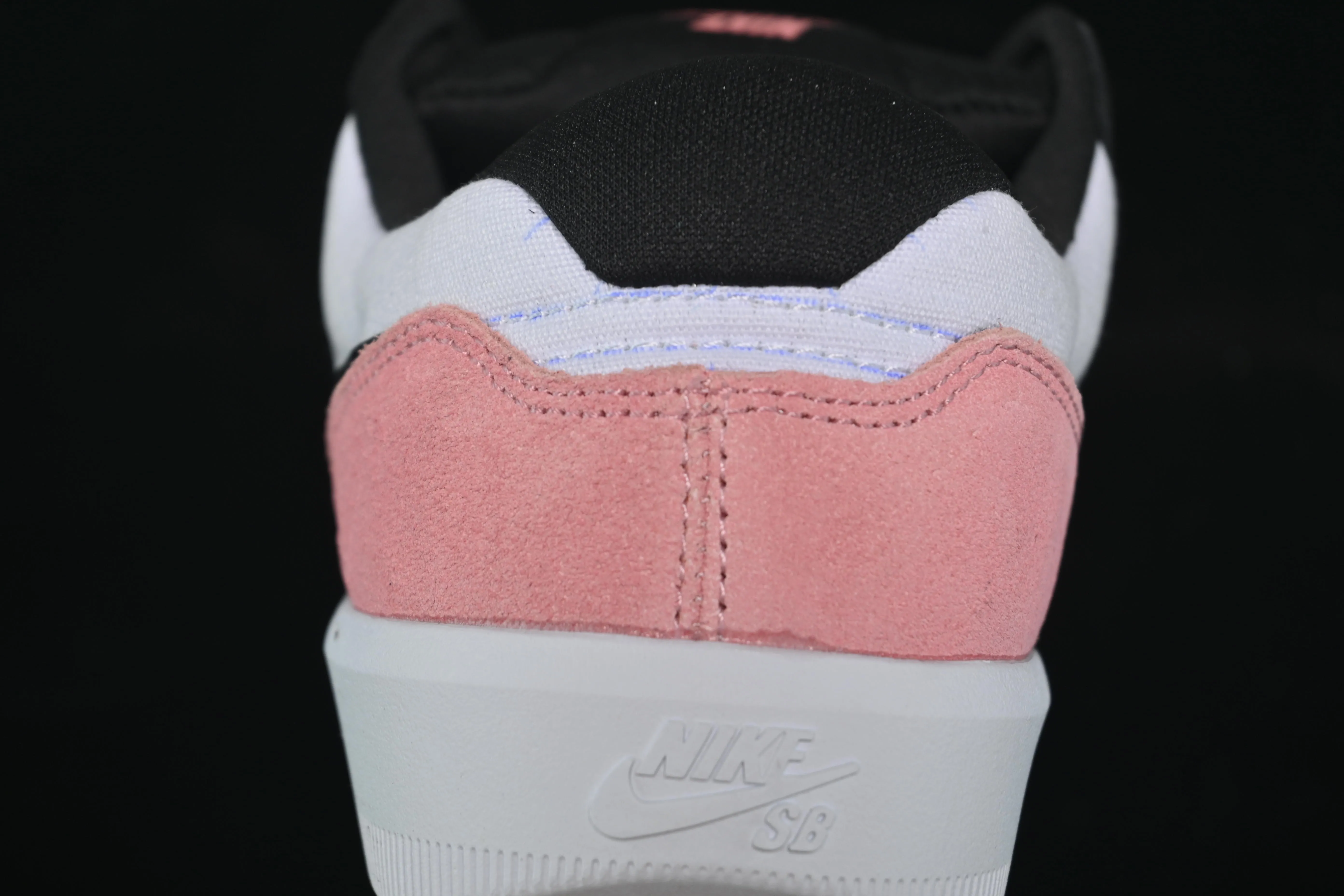 All categories Nk SB Dunk series Nk Force 58 simplified skateboard shoes J version Nike SB Force 58 Nike simplified retro skateboard shoes CZ2959-600